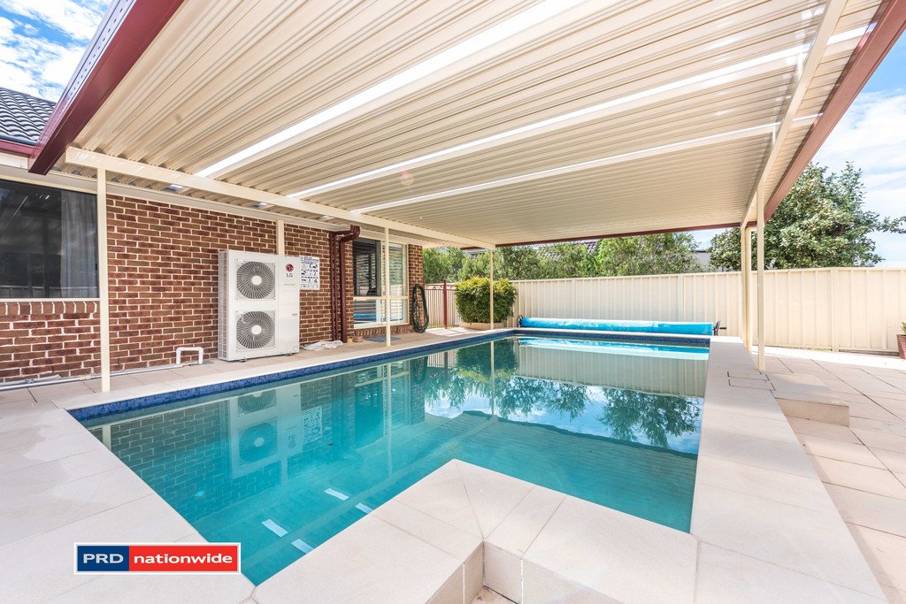 8 Richardson Avenue BOAT HARBOUR 18