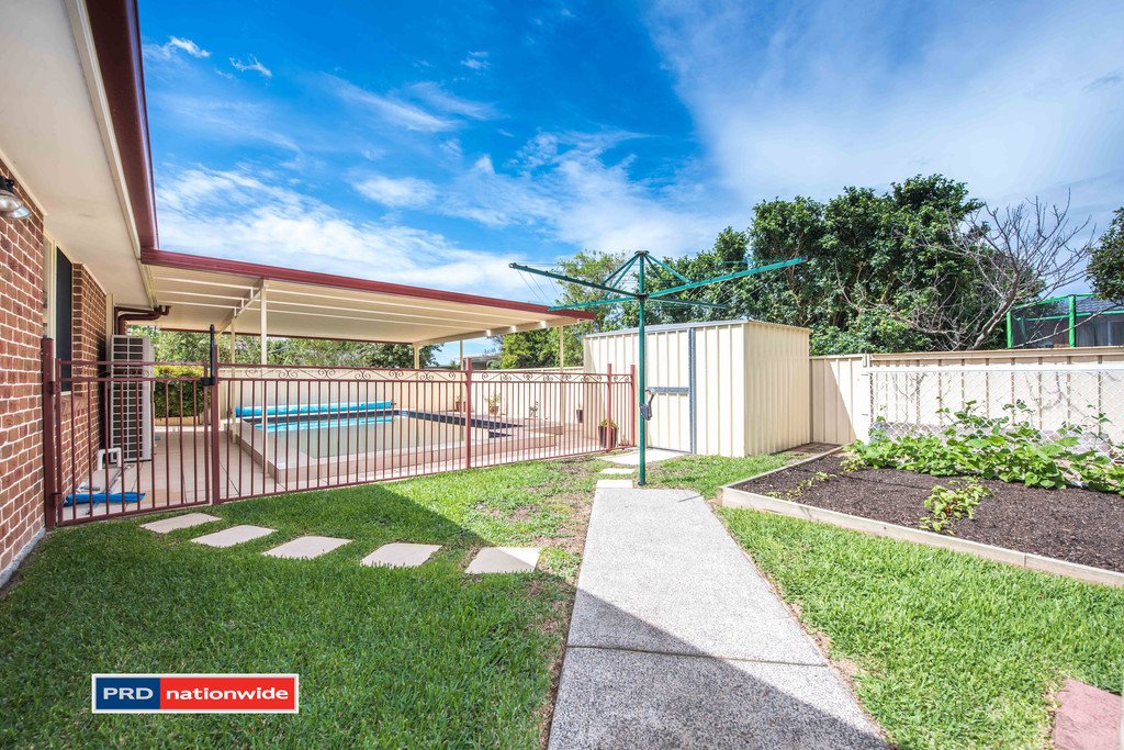 8 Richardson Avenue BOAT HARBOUR 21