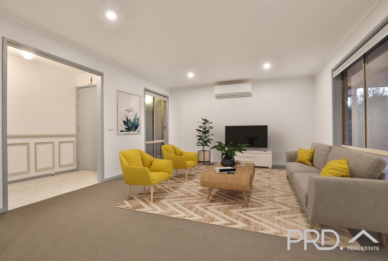 8 Ridge Court MILDURA 2