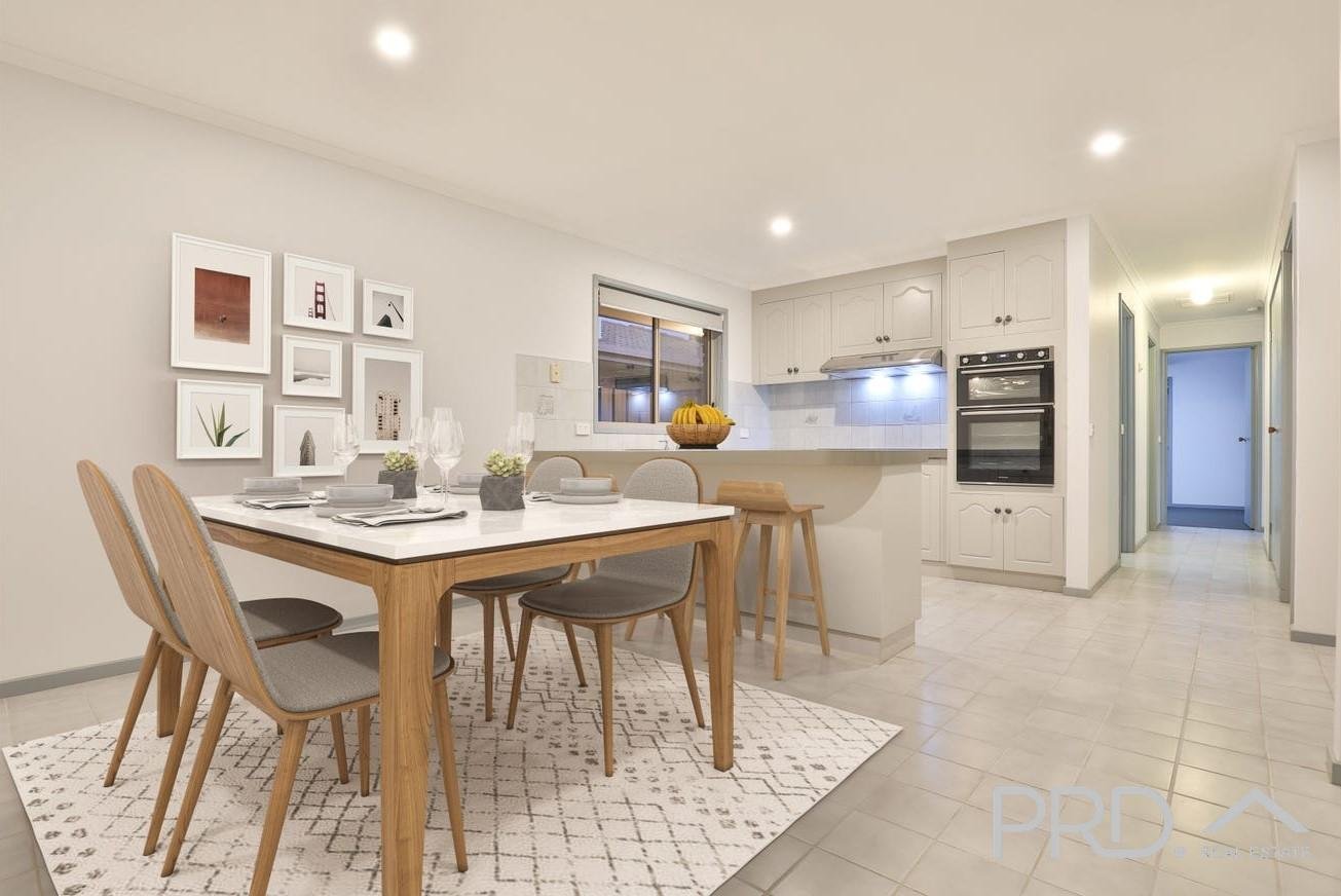 8 Ridge Court MILDURA 3