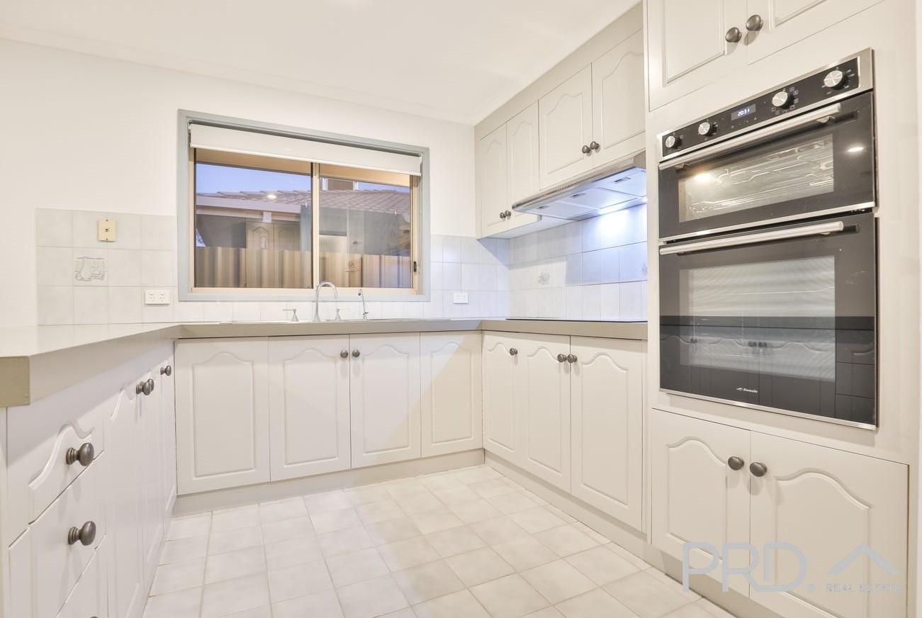 8 Ridge Court MILDURA 4