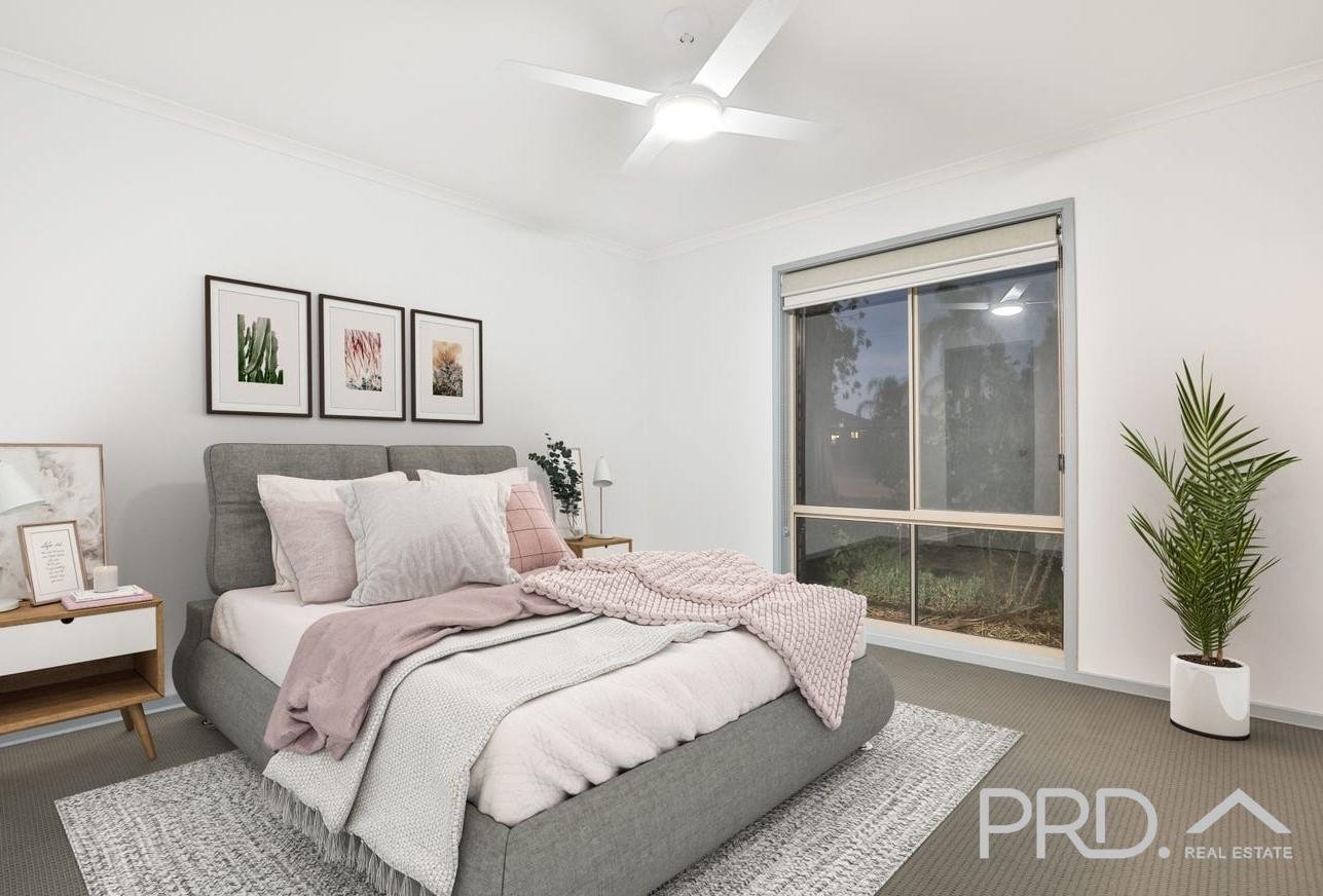 8 Ridge Court MILDURA 6