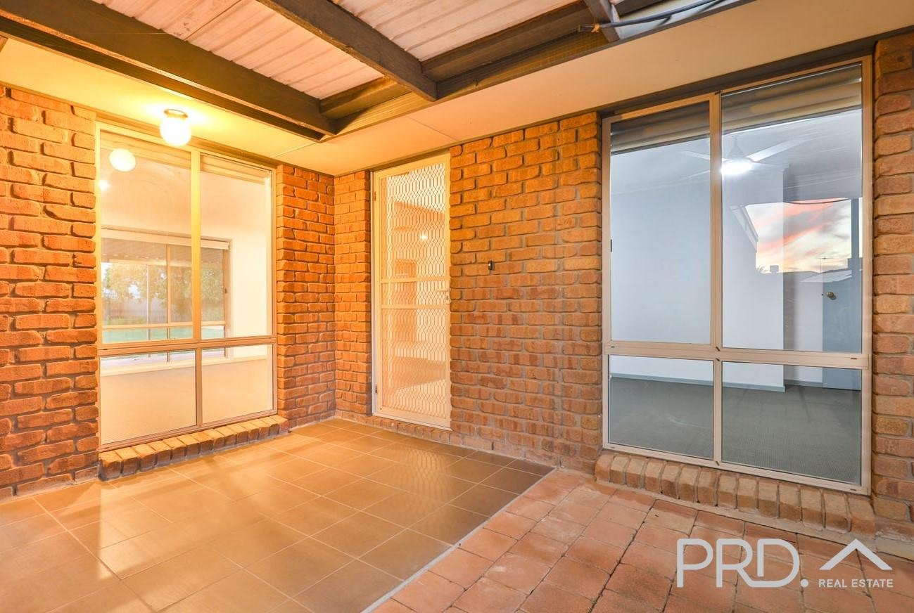 8 Ridge Court MILDURA 9