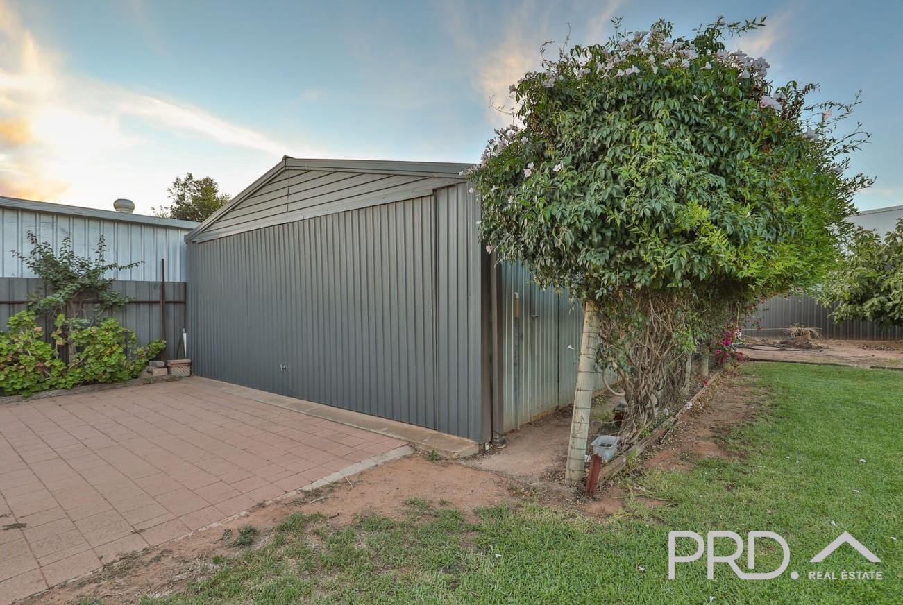 8 Ridge Court MILDURA 10