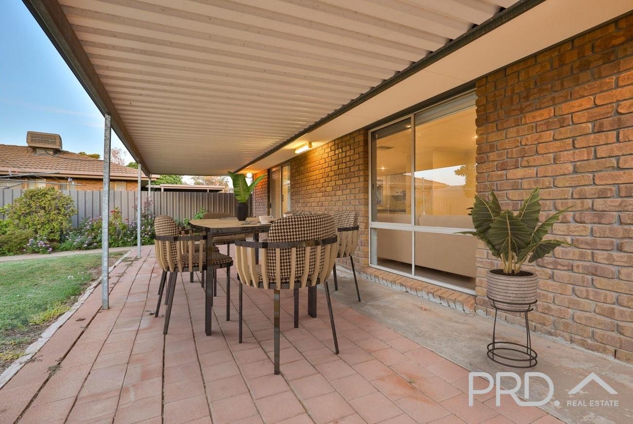 8 Ridge Court MILDURA 11