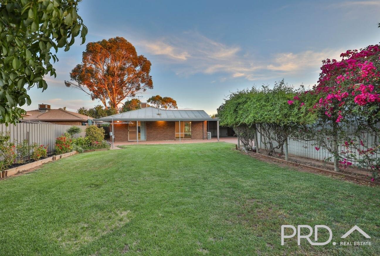 8 Ridge Court MILDURA 12