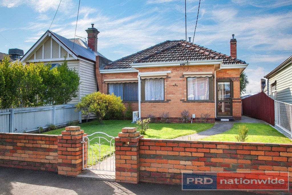 8 Ripon Street North BALLARAT 1