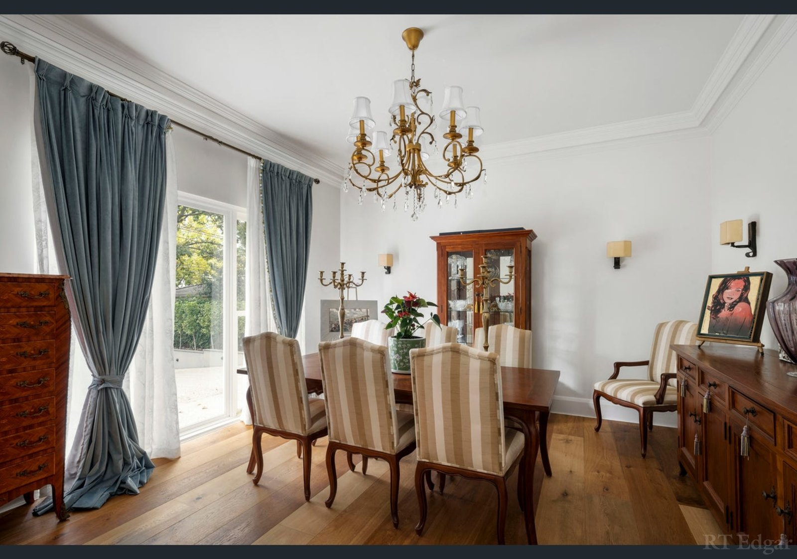 Real Estate and Property in 8 Robertson Street, Toorak, VIC