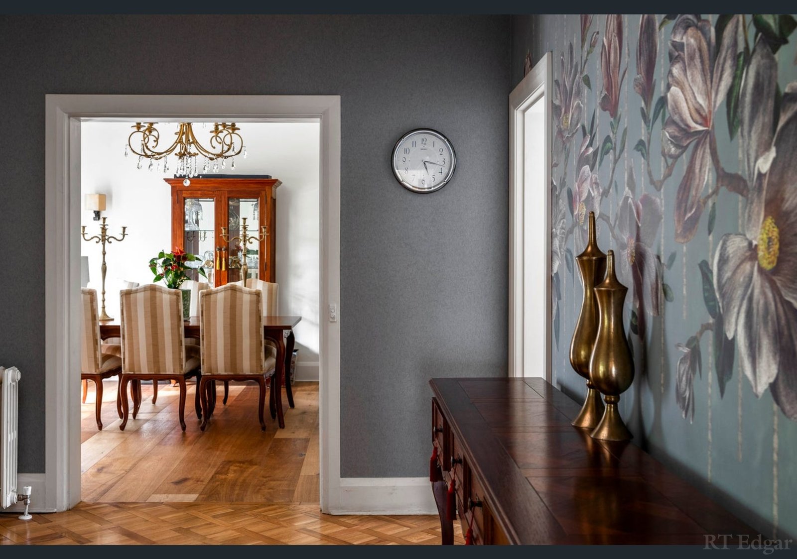 Real Estate and Property in 8 Robertson Street, Toorak, VIC