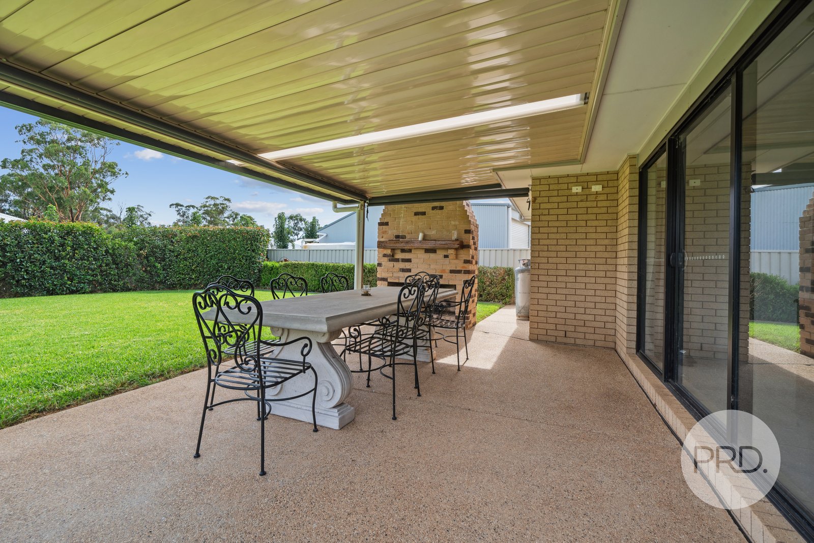 8 Rockliff Court LOCKHART 16