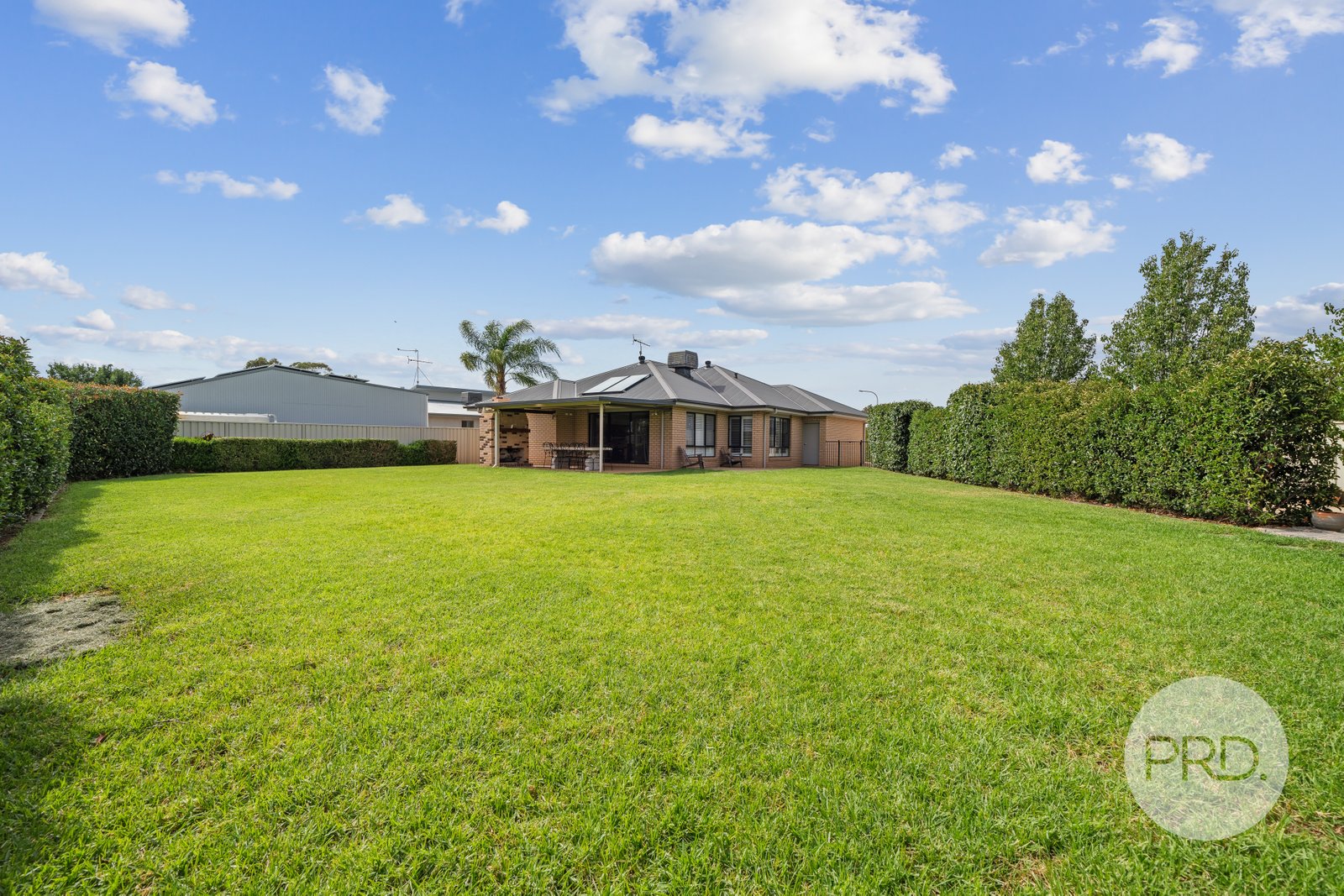 8 Rockliff Court LOCKHART 19