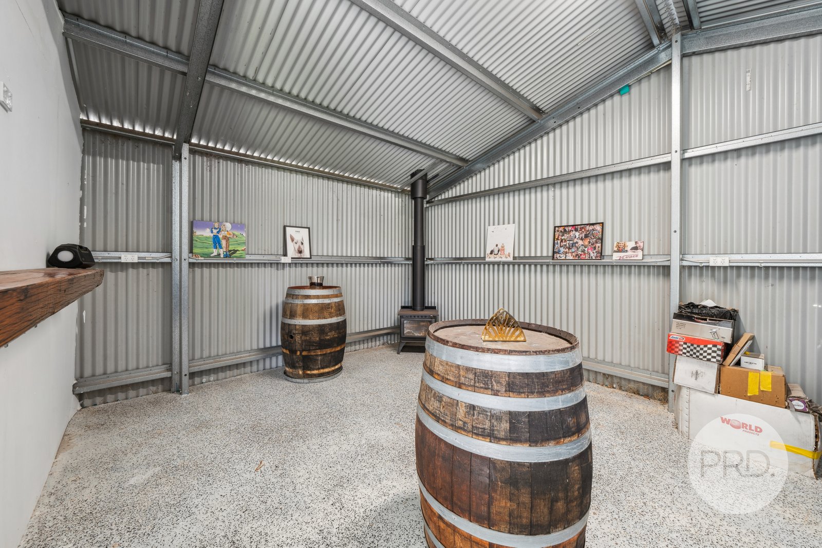 8 Rockliff Court LOCKHART 21