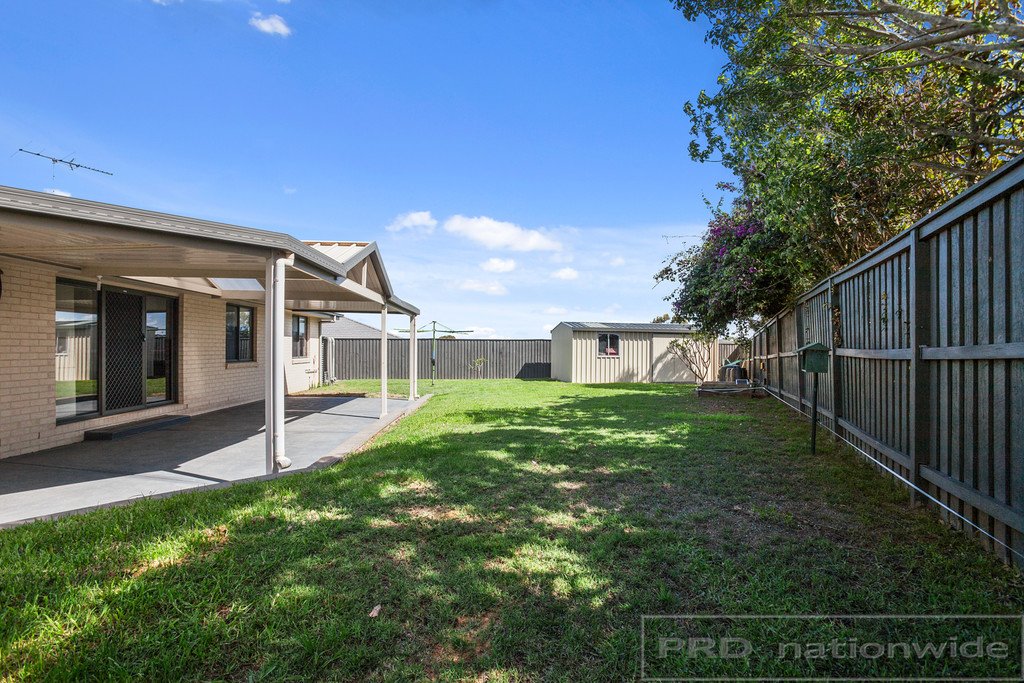 8 Rodwell Place RAWORTH 8