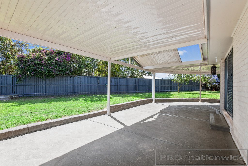 8 Rodwell Place RAWORTH 9