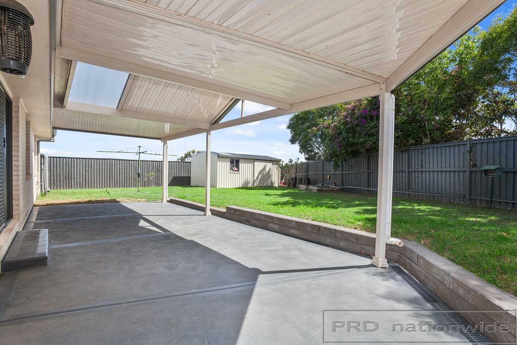 8 Rodwell Place RAWORTH 10