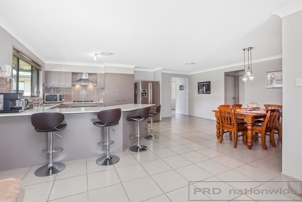 8 Rodwell Place RAWORTH 14