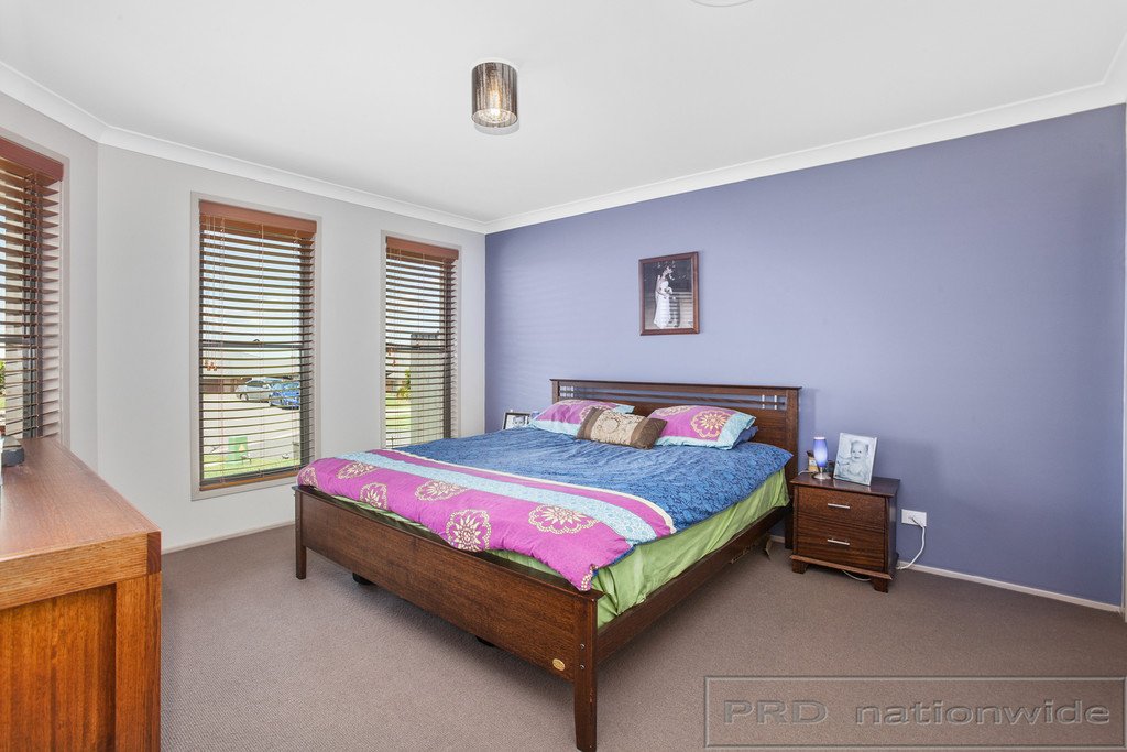 8 Rodwell Place RAWORTH 20