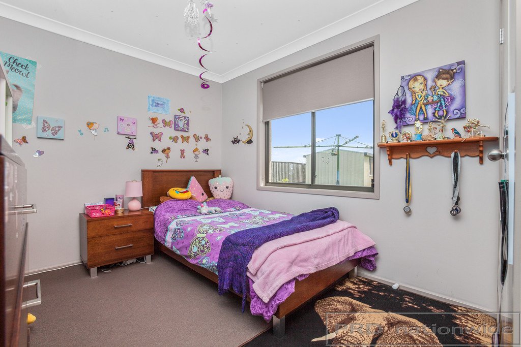 8 Rodwell Place RAWORTH 24