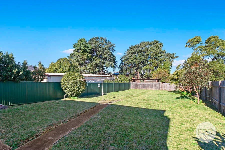 8 Rosemont Avenue MORTDALE 7