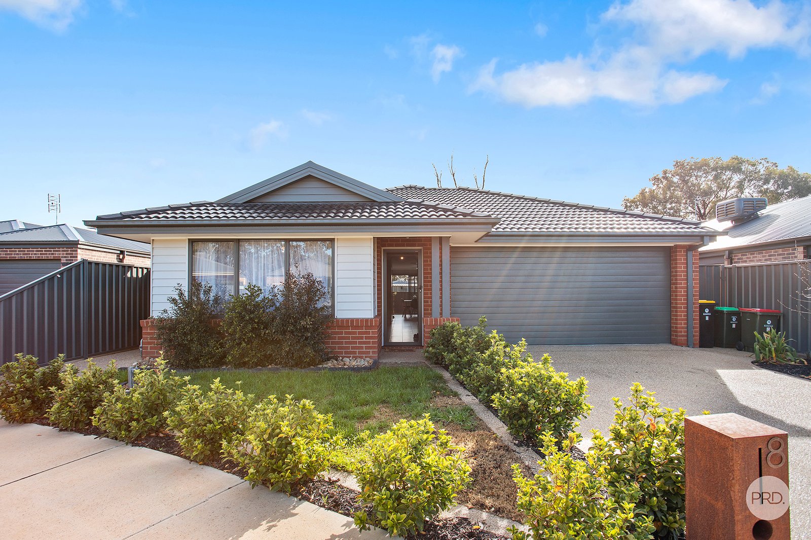 8 Rothschild Close EPSOM 2