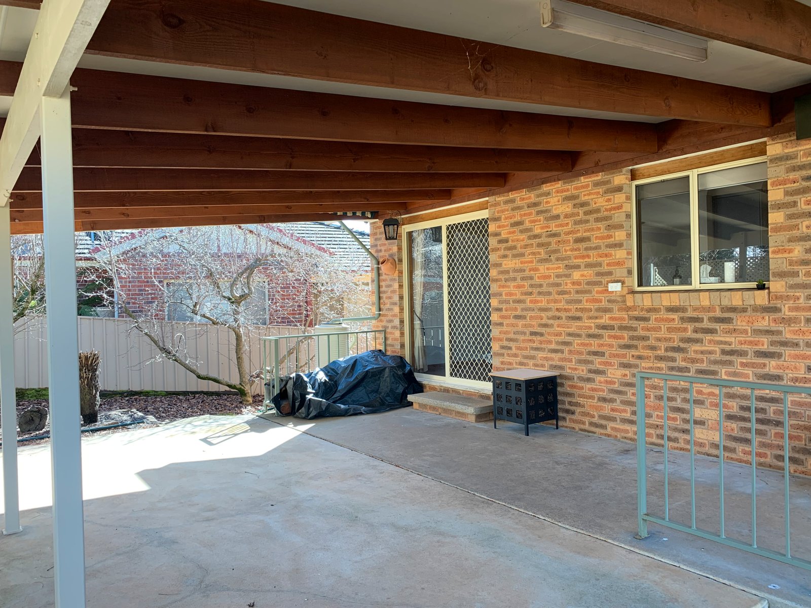 8 Royden Close BATLOW 11