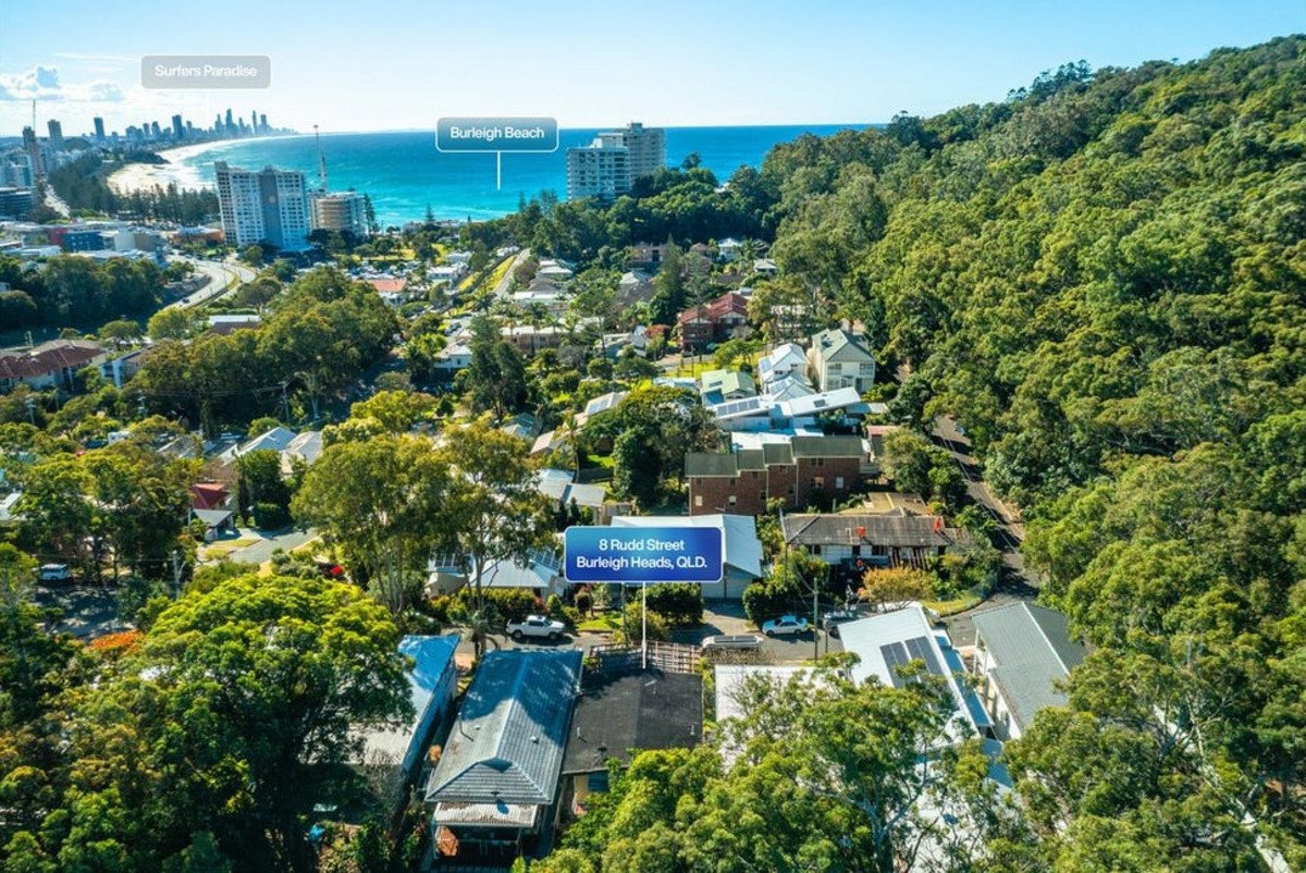 8 Rudd Street Burleigh Heads 6