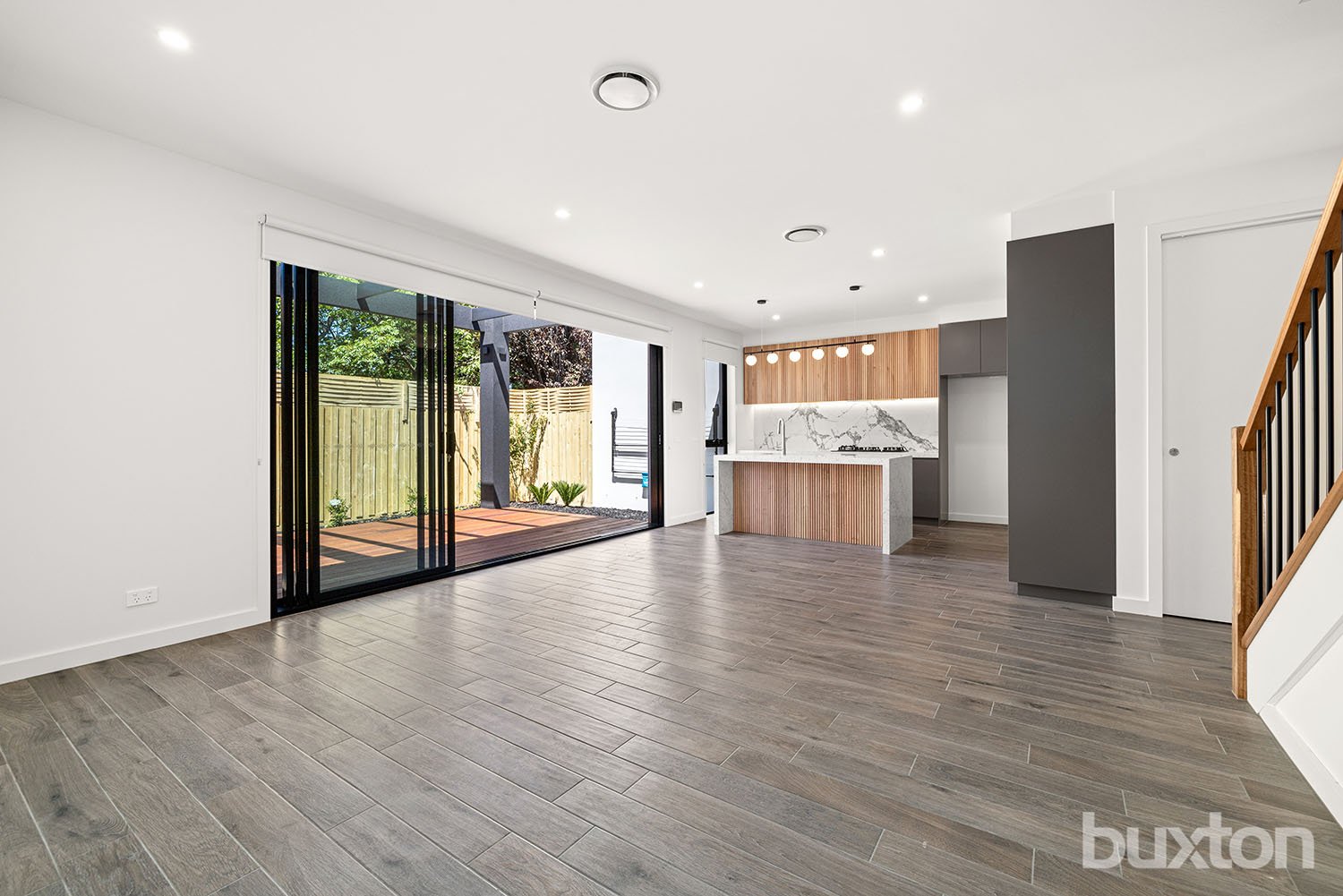 Gallery: 8 Rupert Street