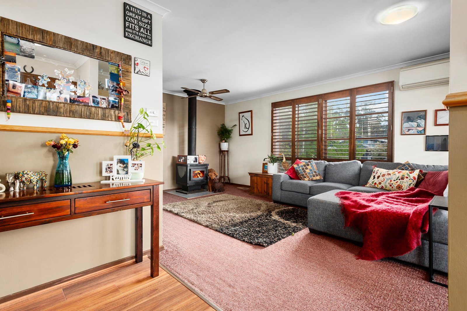 Real Estate and Property in 8 Russell Avenue, Woodend, VIC