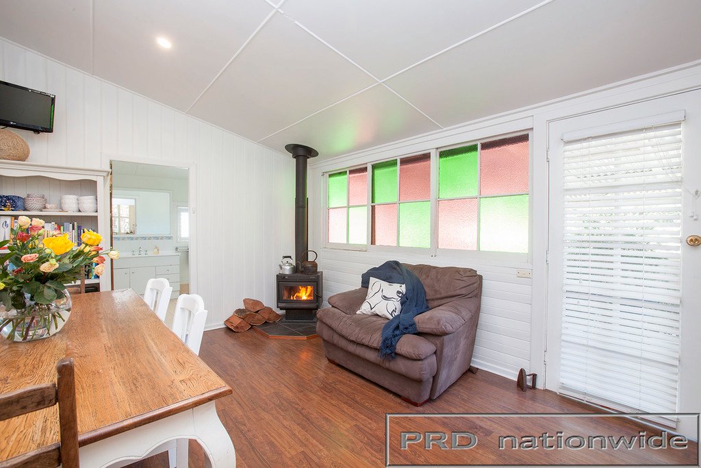 8 Russell St  BRANXTON 14