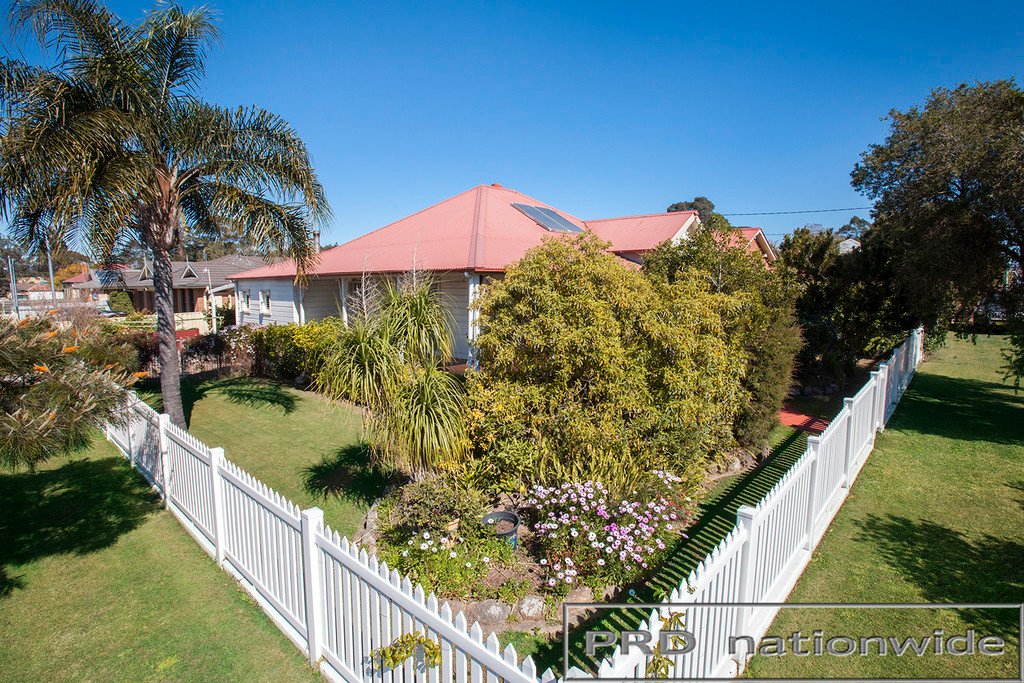 8 Russell St  BRANXTON 18
