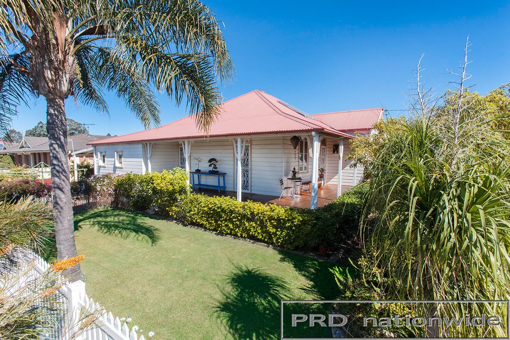 8 Russell St  BRANXTON 19