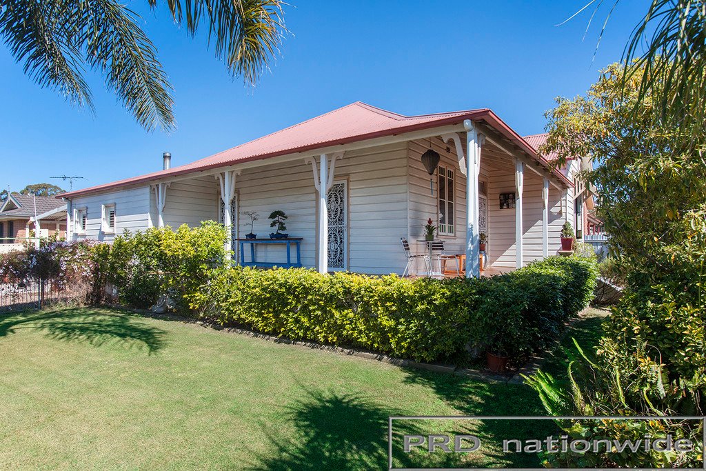 8 Russell St  BRANXTON 20