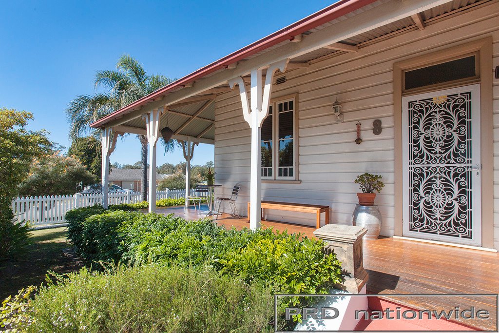 8 Russell St  BRANXTON 21