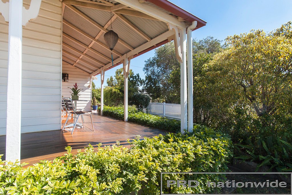 8 Russell St  BRANXTON 22