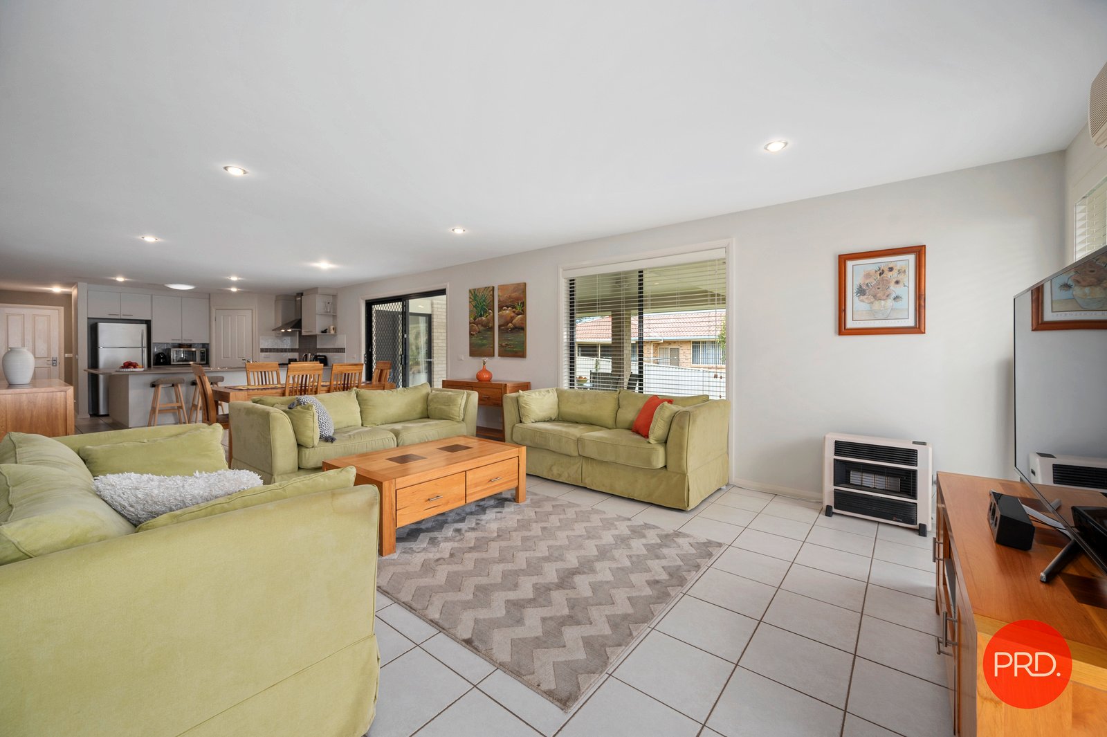 8 Rutland Street BONVILLE 8