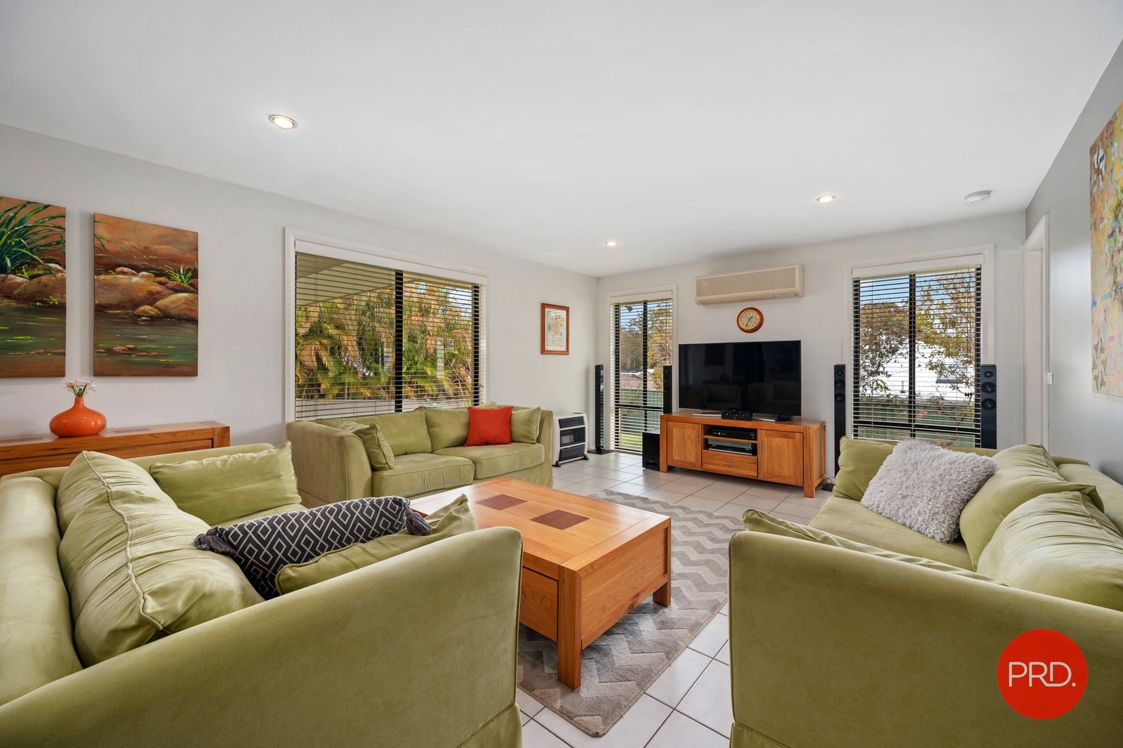 8 Rutland Street BONVILLE 9