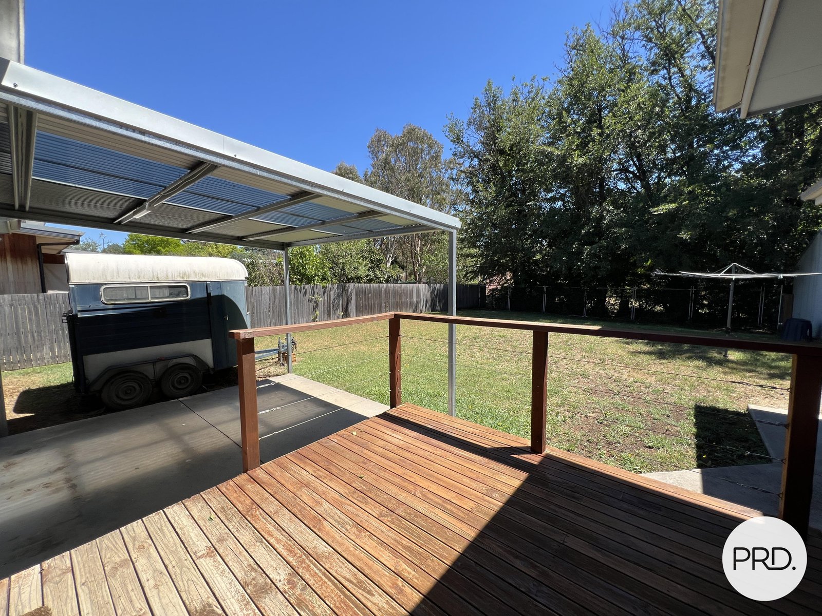 8 Rutledge Street BUNGENDORE 13