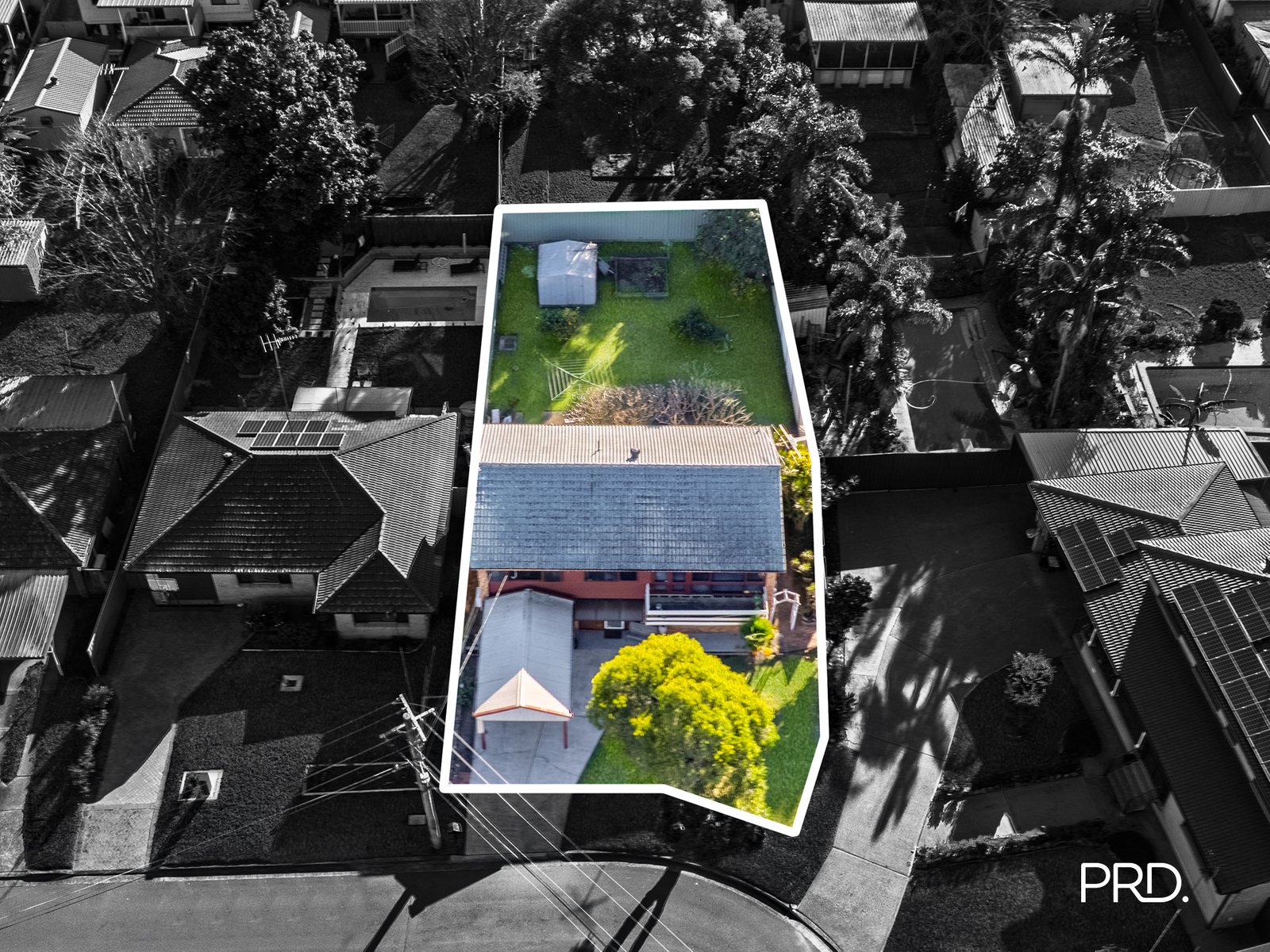 8 Ryan Street ST MARYS 15