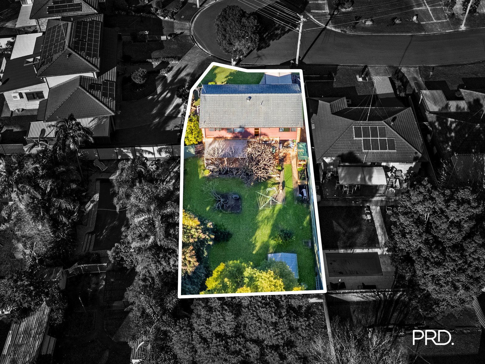 8 Ryan Street ST MARYS 16