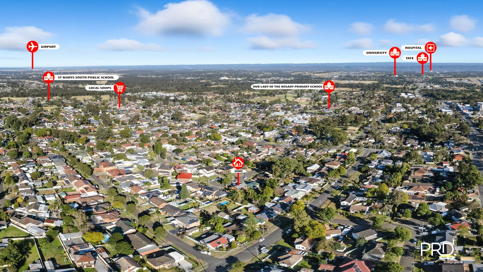 8 Ryan Street ST MARYS 18