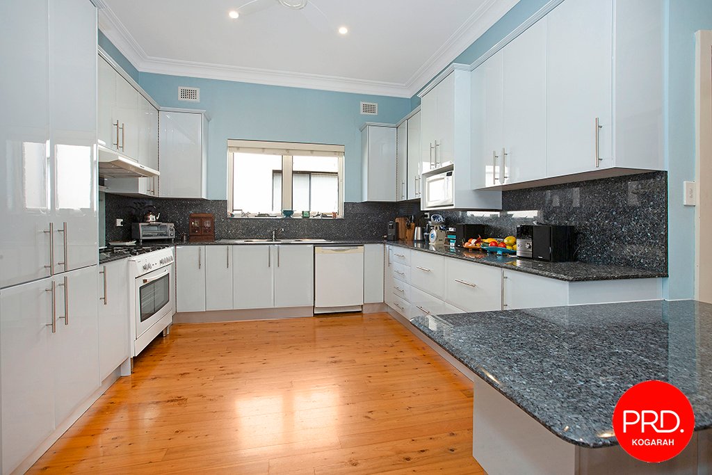 8 Salisbury Avenue BEXLEY 3