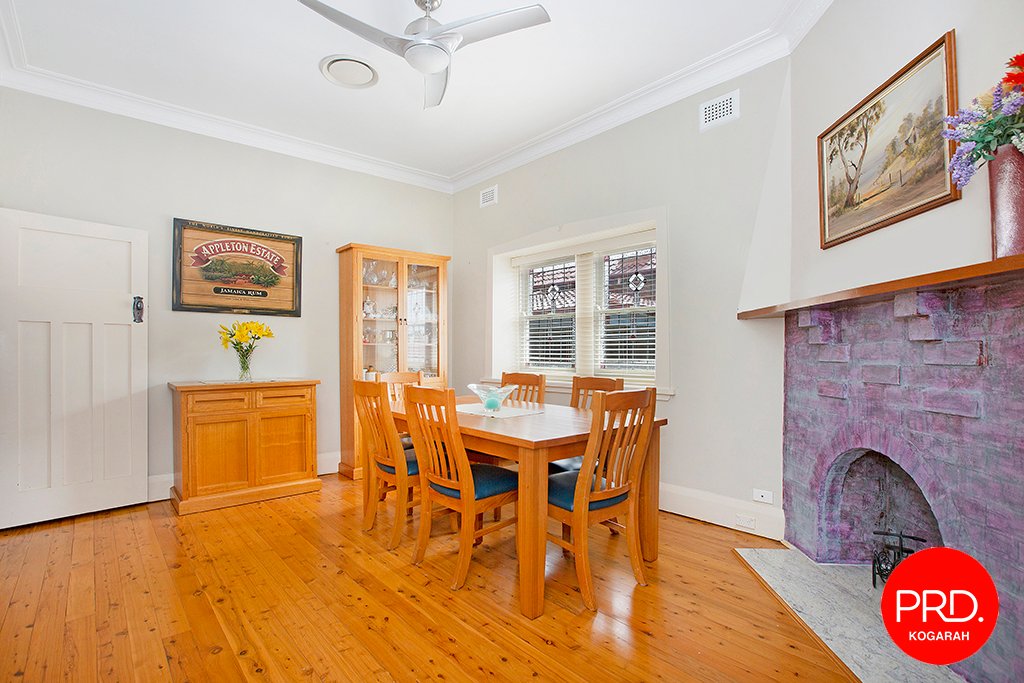 8 Salisbury Avenue BEXLEY 4