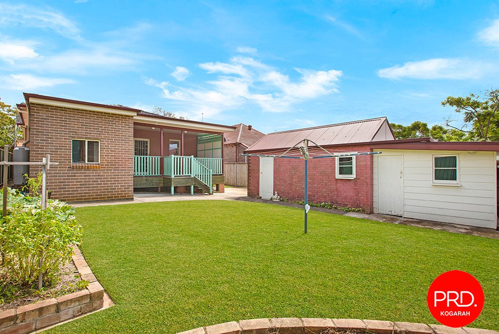 8 Salisbury Avenue BEXLEY 7