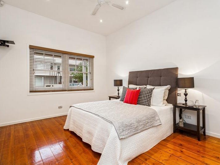 Gallery: 8 Salisbury Street