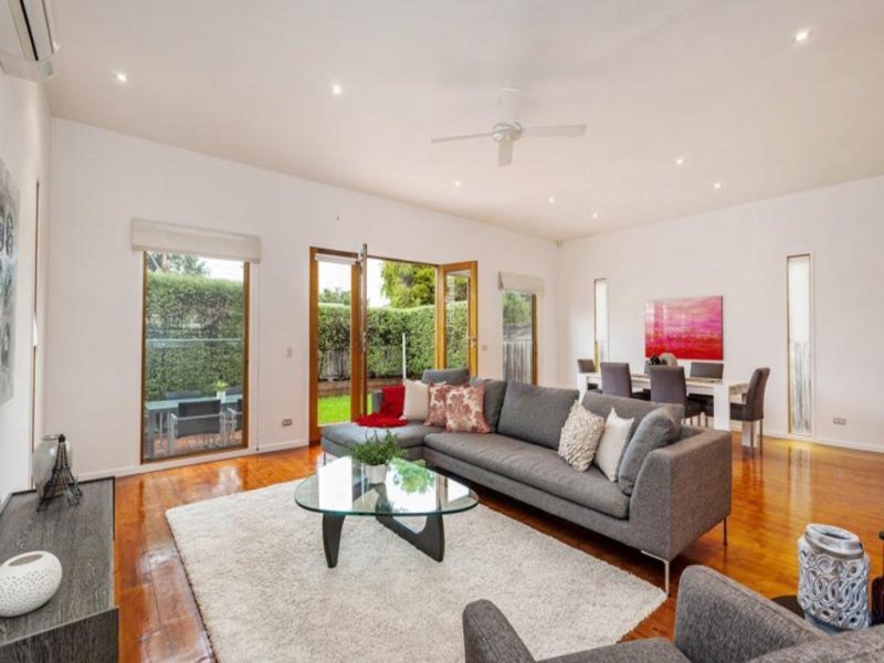 Gallery: 8 Salisbury Street
