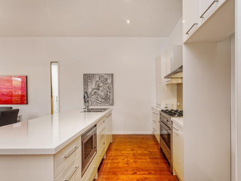 Gallery: 8 Salisbury Street