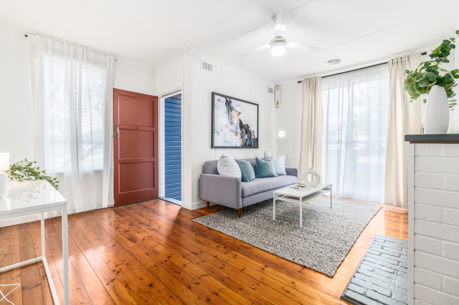 Gallery: 8 Salvia Street