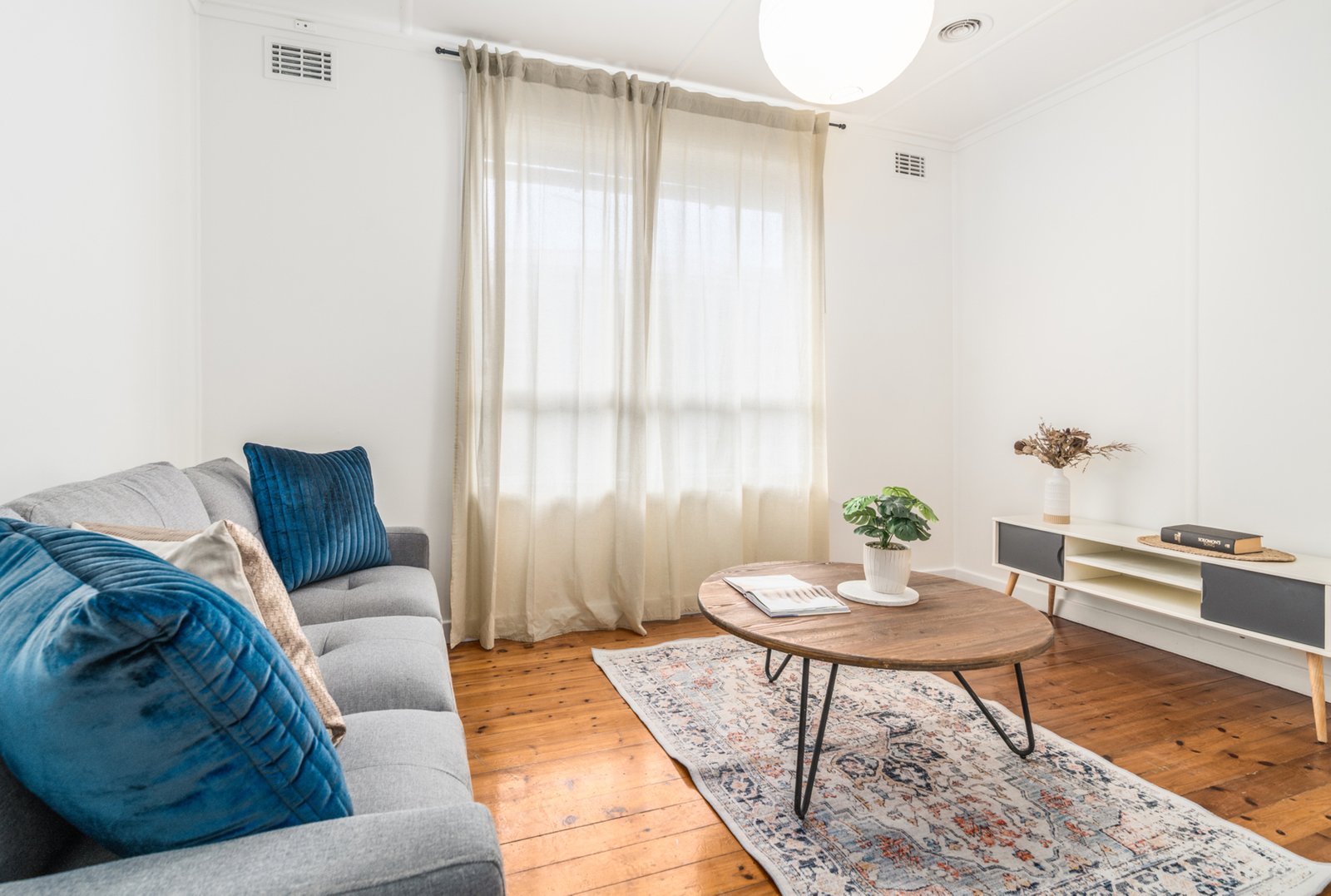 Gallery: 8 Salvia Street