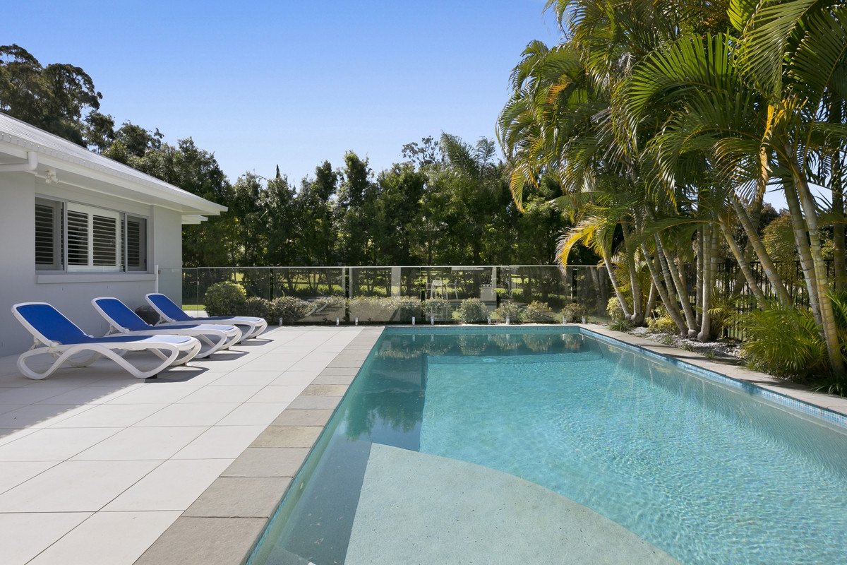 8 Samuel Drive TALLEBUDGERA 8