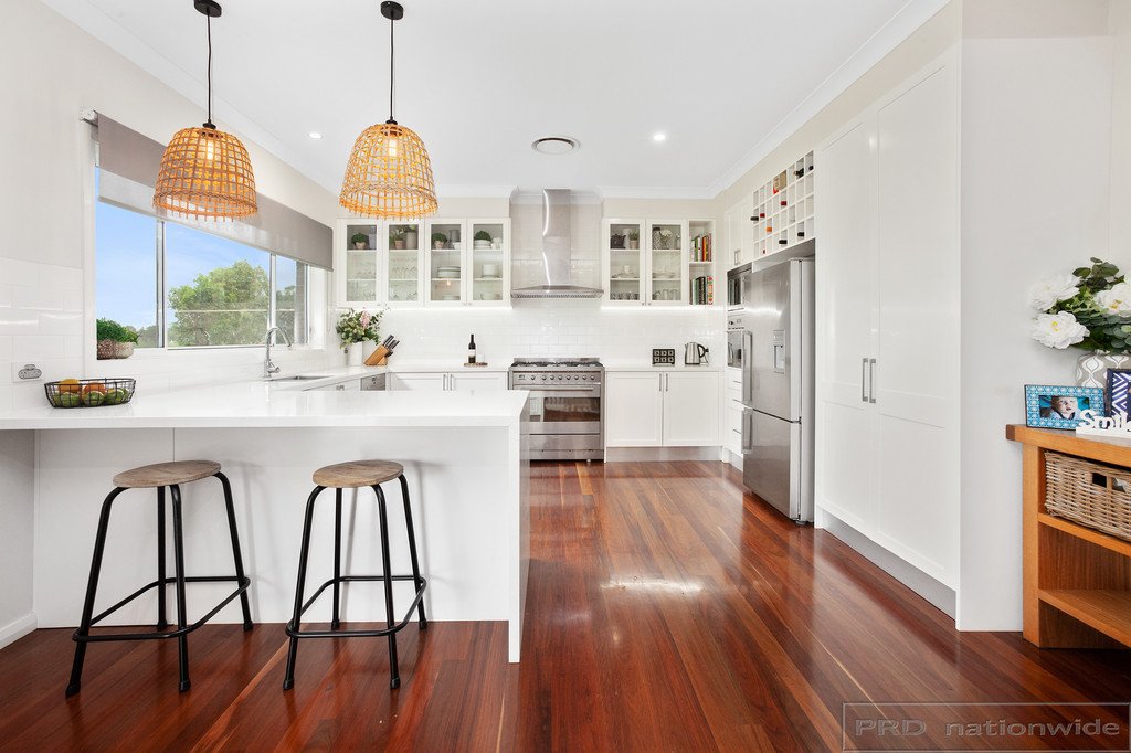 8 Sanctuary Pl  WALLALONG 5